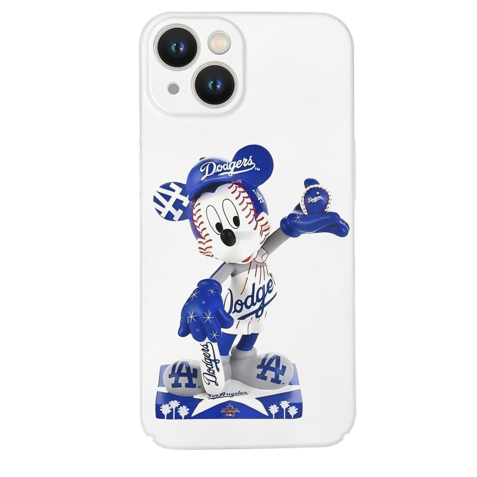  IPhone 14 Series Full-Cover Hard Case – Shockproof With Raised Camera Protection – Precise Cutouts, Wireless Charging Compatible – Durable, Anti-Yellowing, Easy To Clean